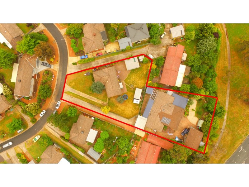 53 Blackwell Circuit, Flynn ACT 2615