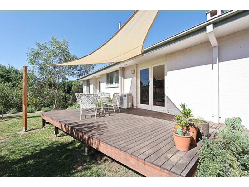 4 Pike Place, Higgins ACT 2615