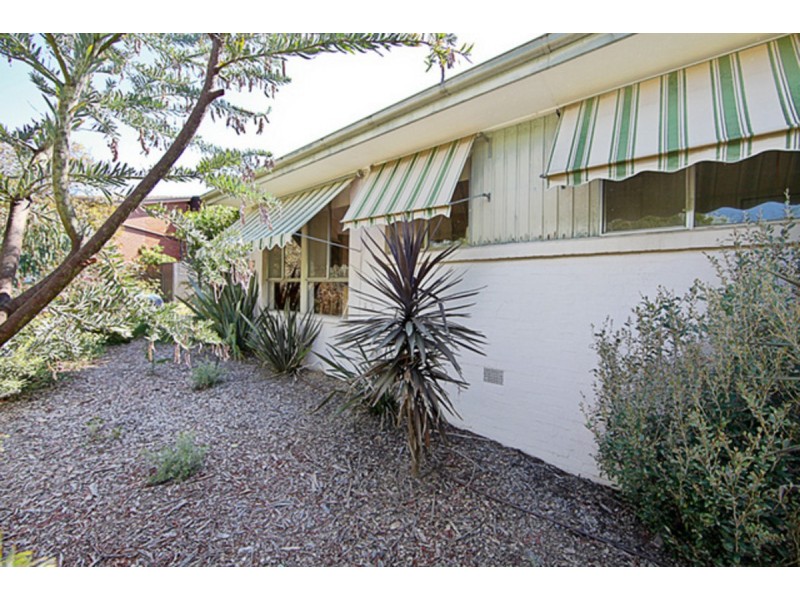 4 Pike Place, Higgins ACT 2615