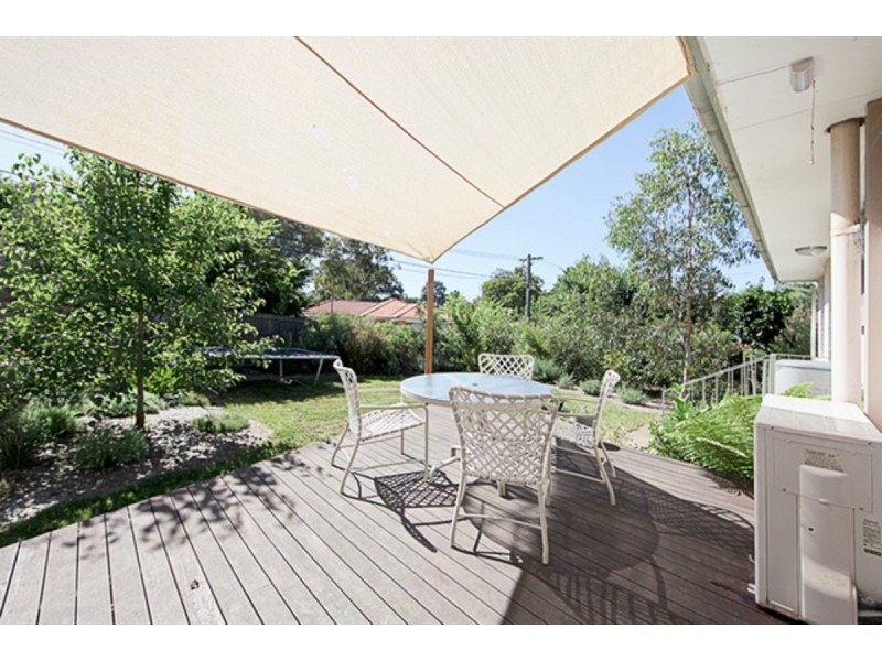 4 Pike Place, Higgins ACT 2615