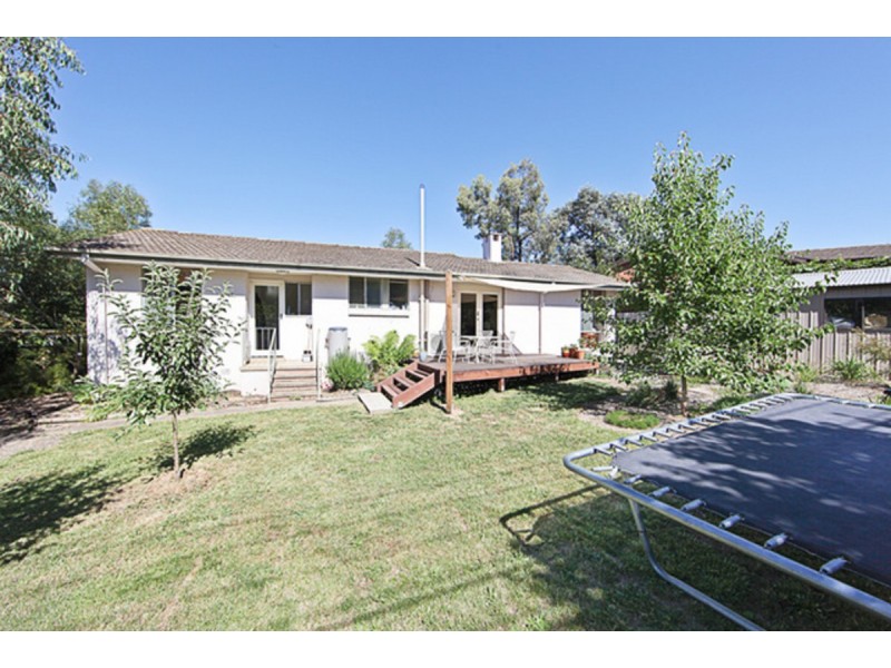 4 Pike Place, Higgins ACT 2615