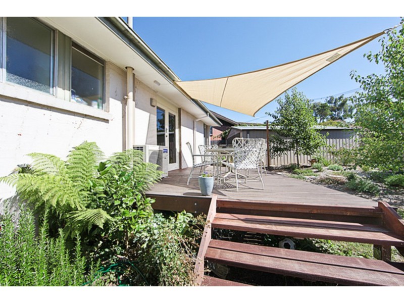 4 Pike Place, Higgins ACT 2615