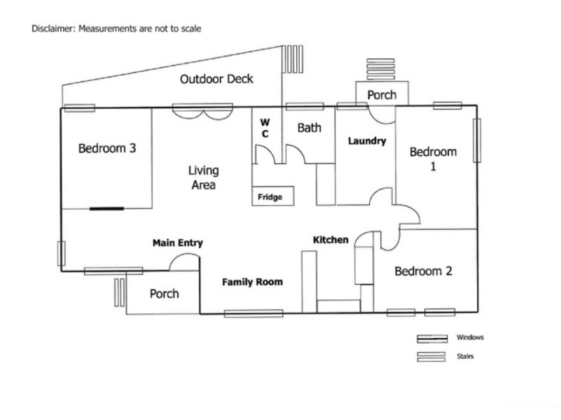 4 Pike Place, Higgins ACT 2615