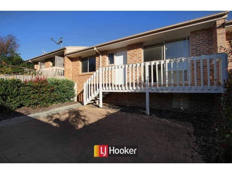 7/19 Elvire Place, Palmerston ACT 2913