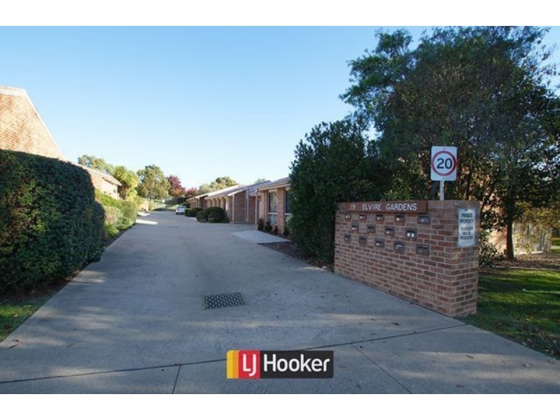 7/19 Elvire Place, Palmerston ACT 2913