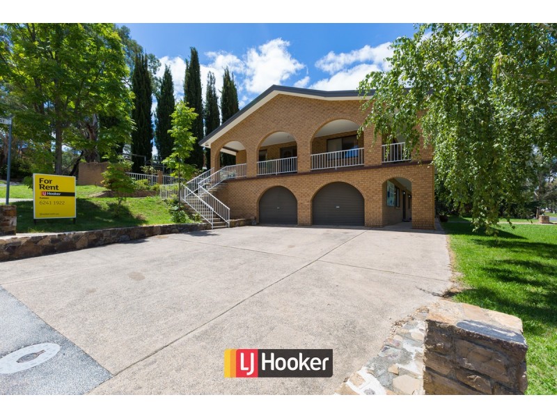 2 Callabonna Street, Kaleen ACT 2617