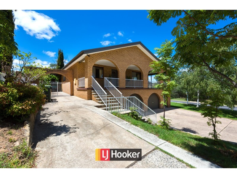 2 Callabonna Street, Kaleen ACT 2617