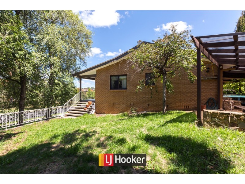 2 Callabonna Street, Kaleen ACT 2617