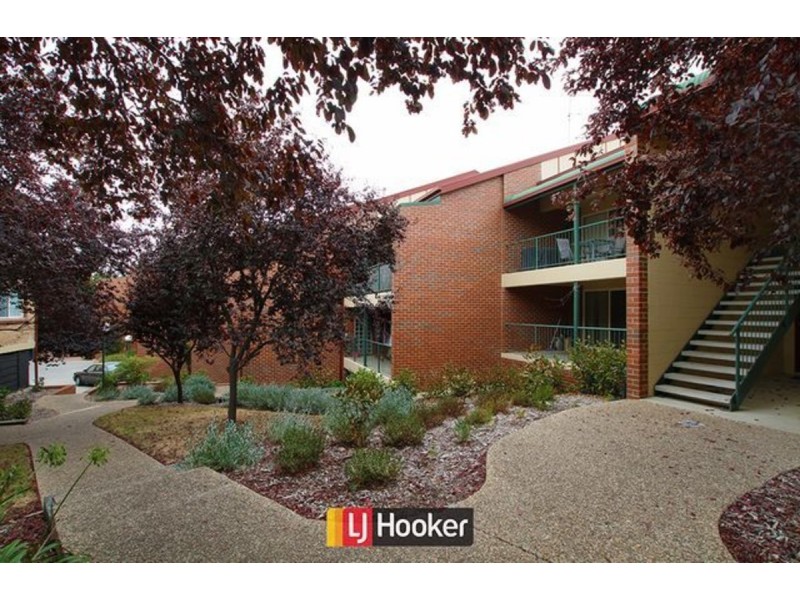 44/112 Baldwin Drive, Kaleen ACT 2617