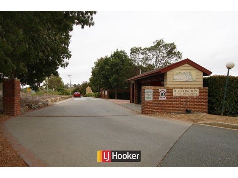 44/112 Baldwin Drive, Kaleen ACT 2617