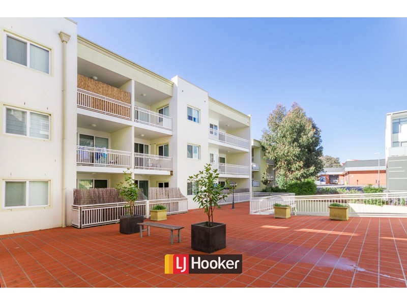 98/68 Hardwick Crescent, Holt ACT 2615