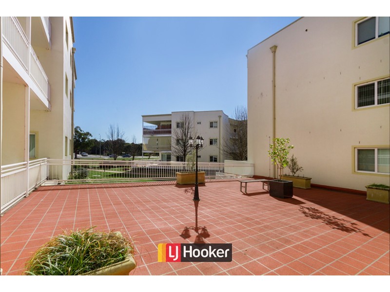 98/68 Hardwick Crescent, Holt ACT 2615