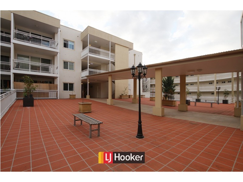 98/68 Hardwick Crescent, Holt ACT 2615