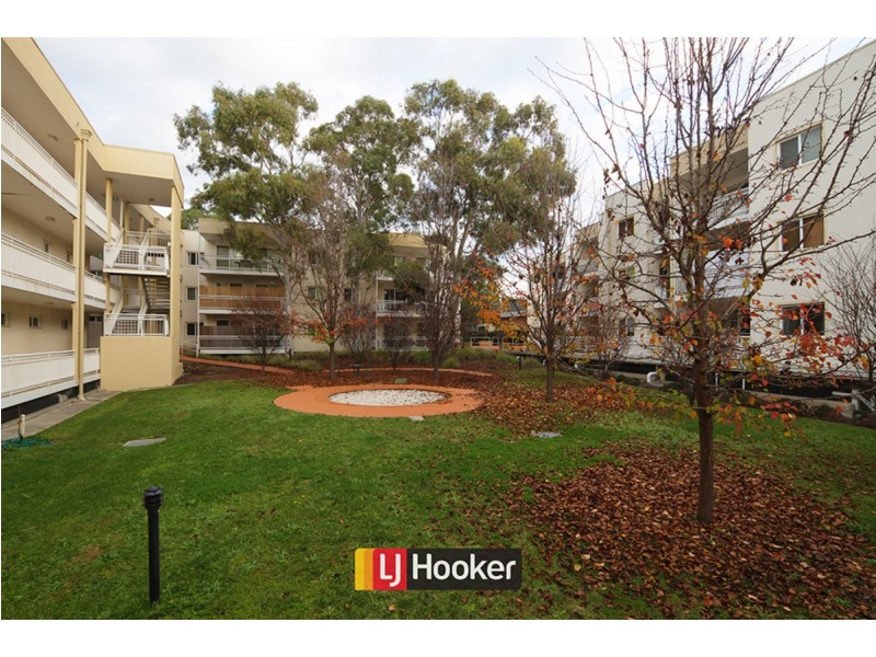 98/68 Hardwick Crescent, Holt ACT 2615