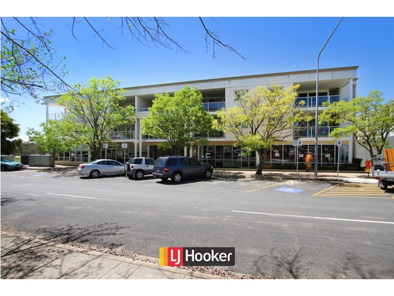 98/68 Hardwick Crescent, Holt ACT 2615