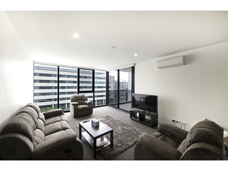 18/39 Benjamin Way, Belconnen ACT 2617