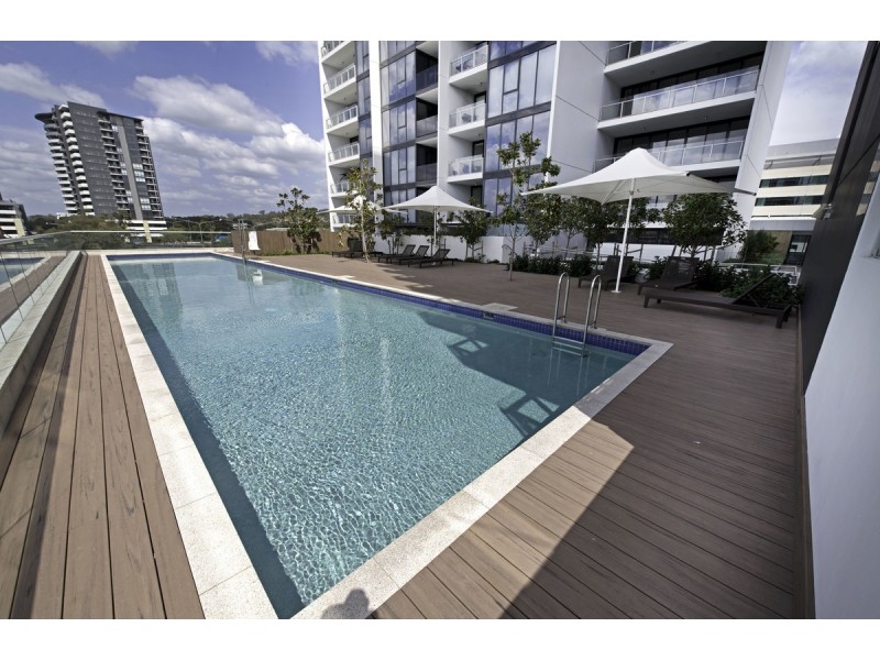 18/39 Benjamin Way, Belconnen ACT 2617