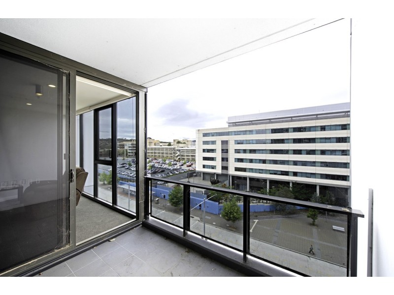 18/39 Benjamin Way, Belconnen ACT 2617