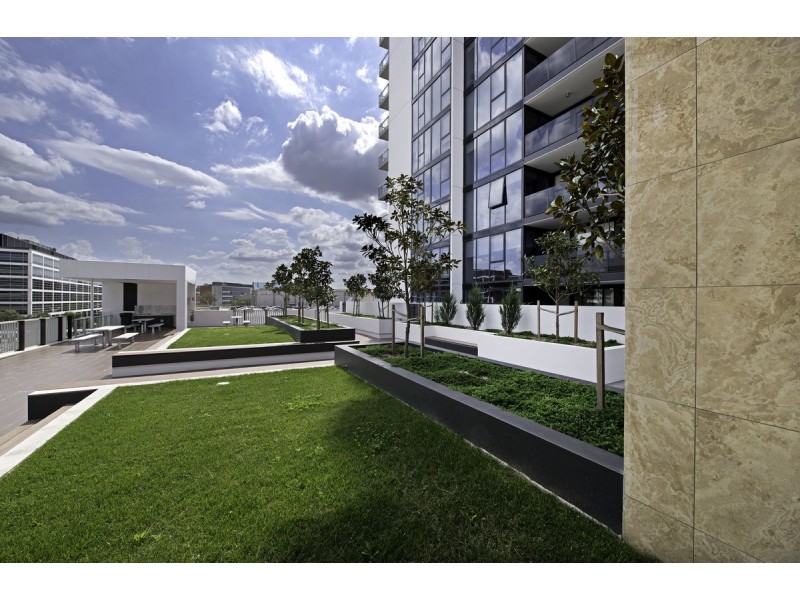 18/39 Benjamin Way, Belconnen ACT 2617