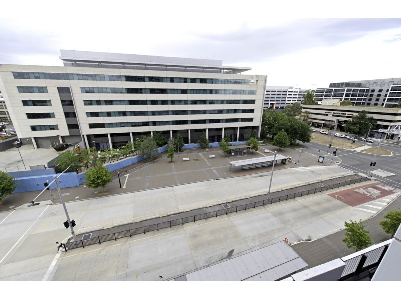 18/39 Benjamin Way, Belconnen ACT 2617