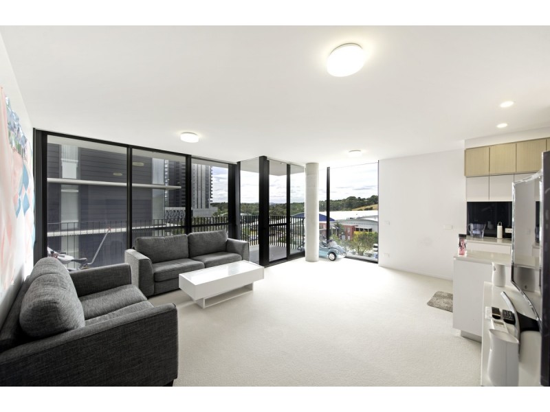 B35/97 Eastern Valley Way, Belconnen ACT 2617