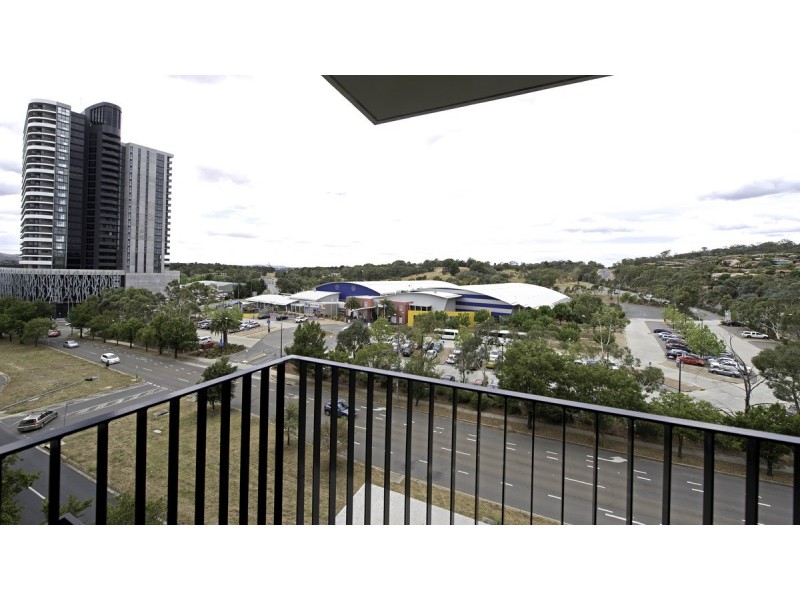 B35/97 Eastern Valley Way, Belconnen ACT 2617