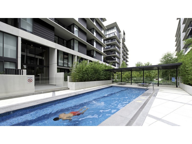 B35/97 Eastern Valley Way, Belconnen ACT 2617