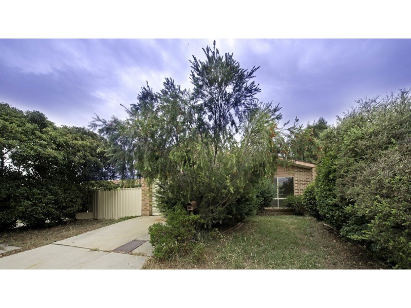 45 Tinderry Circuit, Palmerston ACT 2913