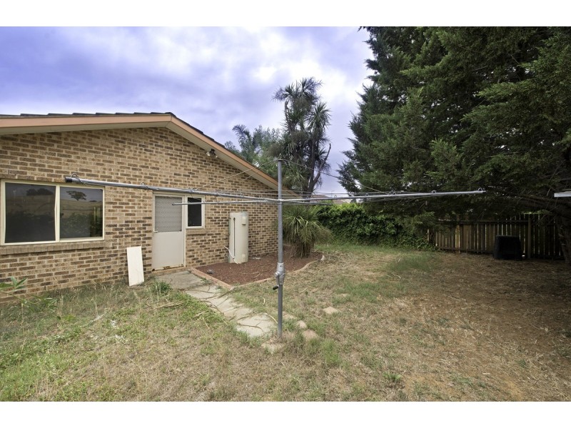 45 Tinderry Circuit, Palmerston ACT 2913