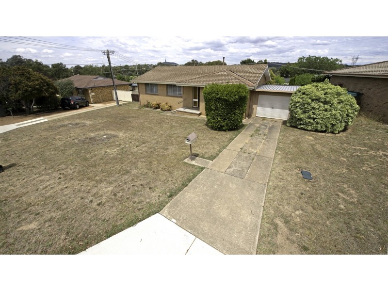 11 Bingham Circuit, Kaleen ACT 2617