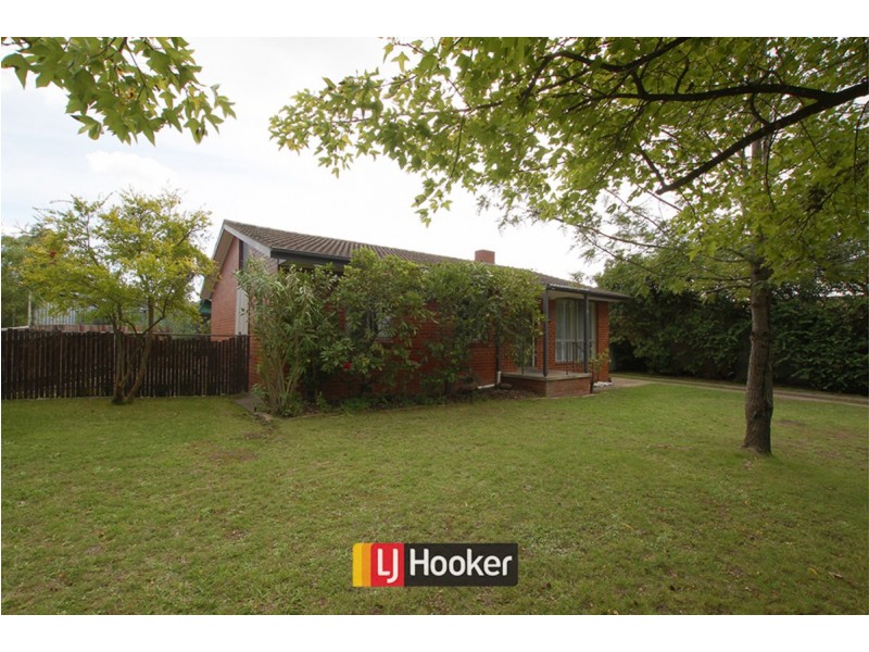 47 Pennefather Street, Higgins ACT 2615
