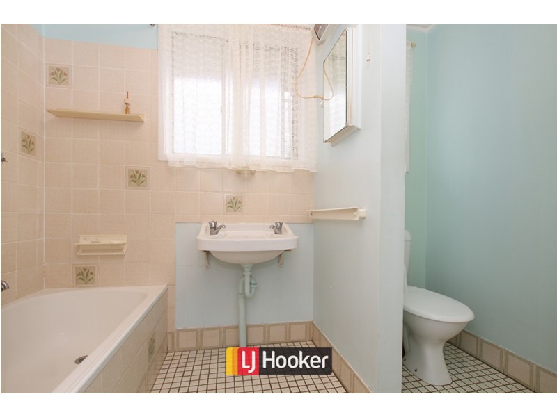 47 Pennefather Street, Higgins ACT 2615