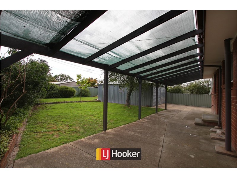 47 Pennefather Street, Higgins ACT 2615