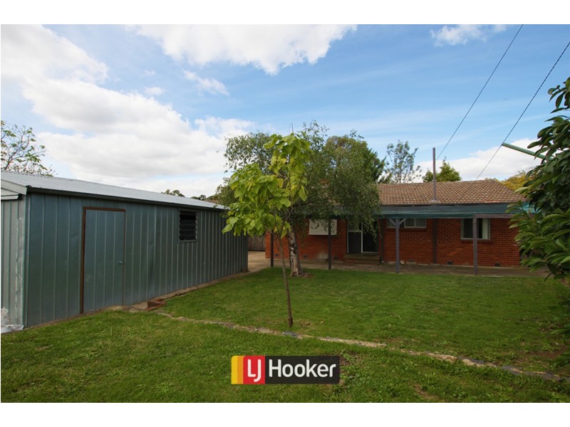 47 Pennefather Street, Higgins ACT 2615