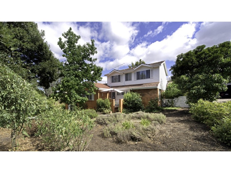 22 Selwyn Street, Hackett ACT 2602