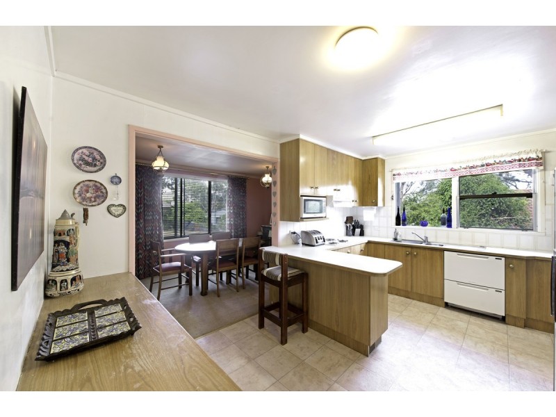 22 Selwyn Street, Hackett ACT 2602