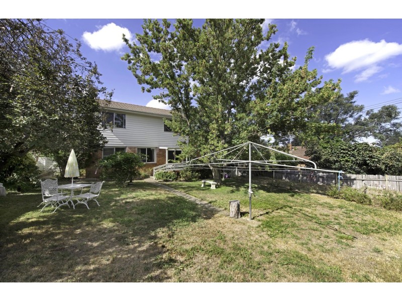 22 Selwyn Street, Hackett ACT 2602