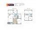 22 Selwyn Street, Hackett ACT 2602 Floorplan