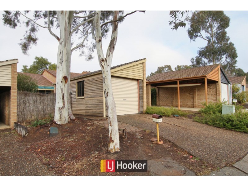 28 Strong Place, Belconnen ACT 2617