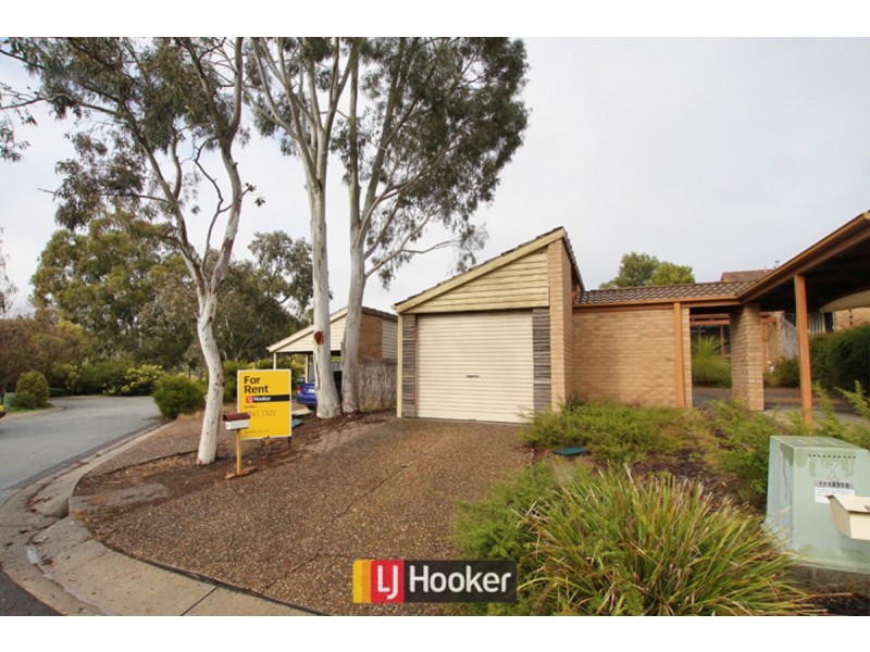 28 Strong Place, Belconnen ACT 2617