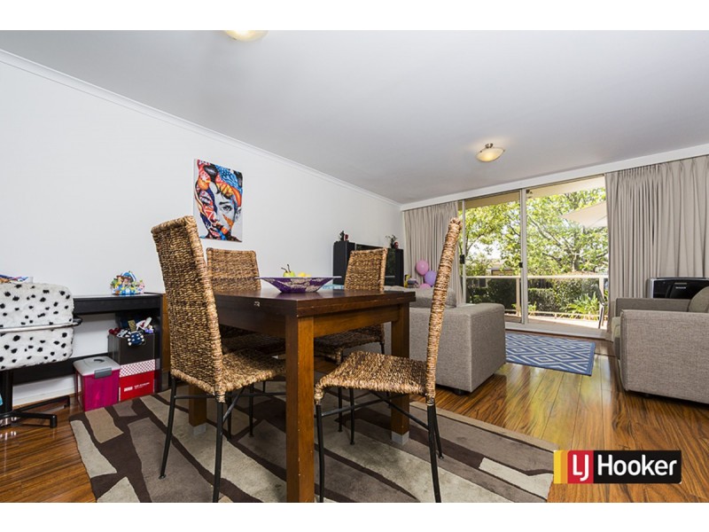 14B/9 Chandler Street, Belconnen ACT 2617