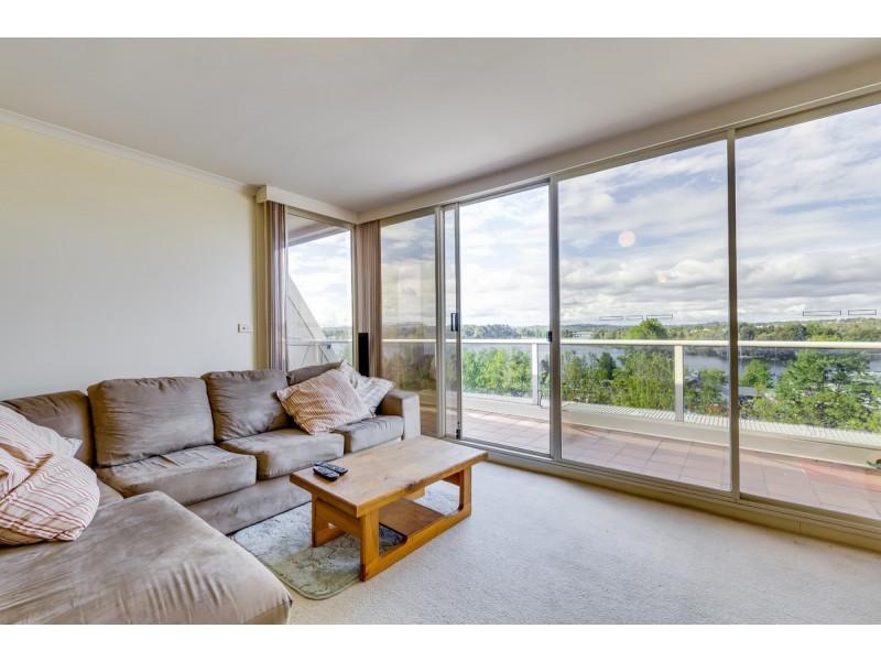 54A/17 Chandler Street, Belconnen ACT 2617