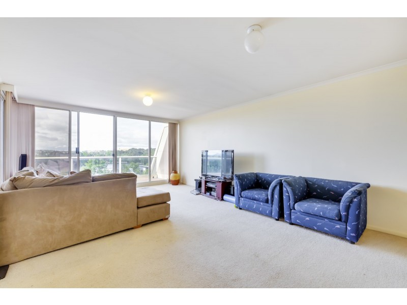 54A/17 Chandler Street, Belconnen ACT 2617