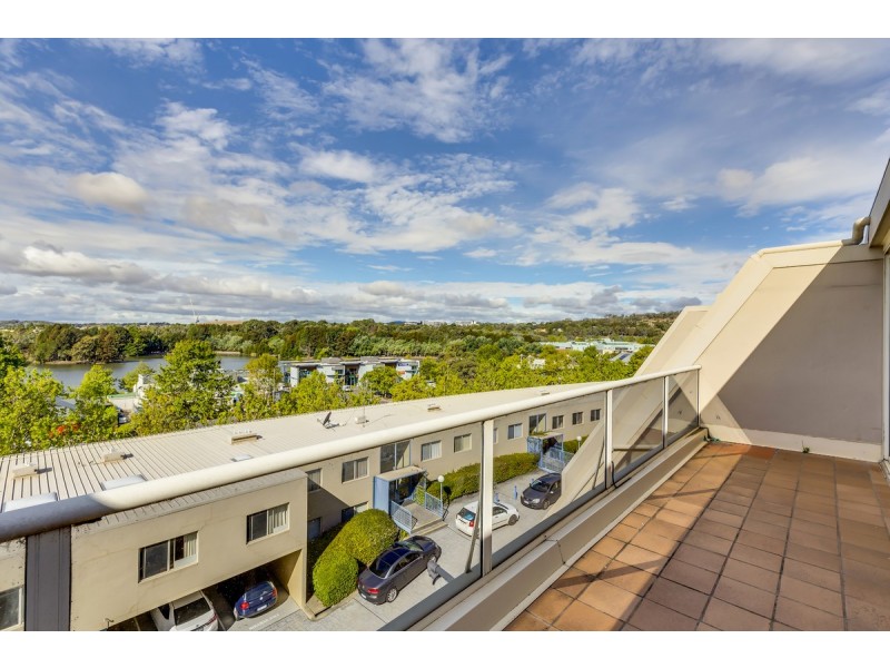 54A/17 Chandler Street, Belconnen ACT 2617