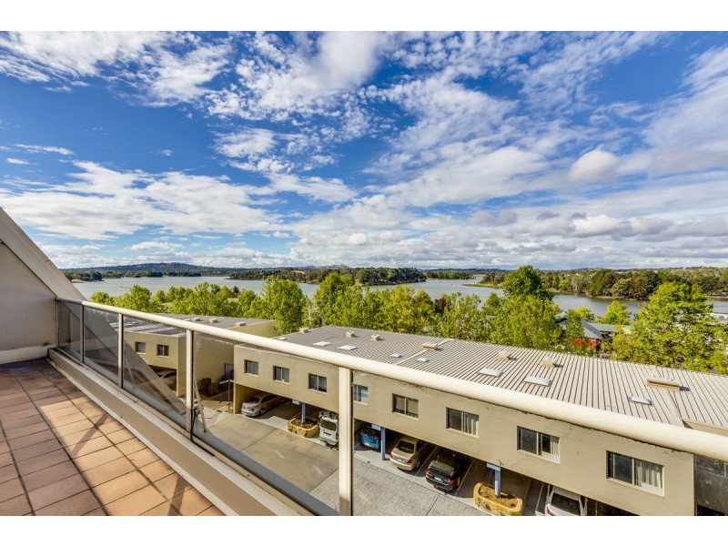 54A/17 Chandler Street, Belconnen ACT 2617