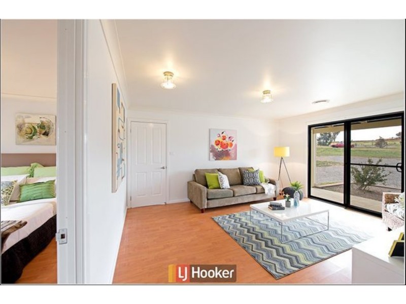 8 Clover Close, Murrumbateman NSW 2582