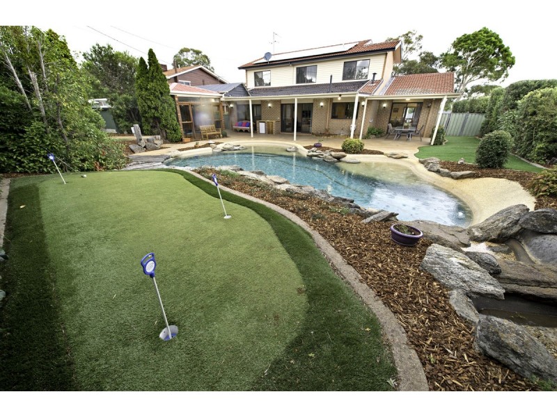 7 Holley Place, Kaleen ACT 2617