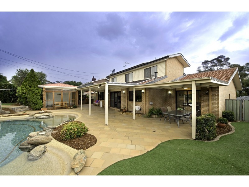 7 Holley Place, Kaleen ACT 2617