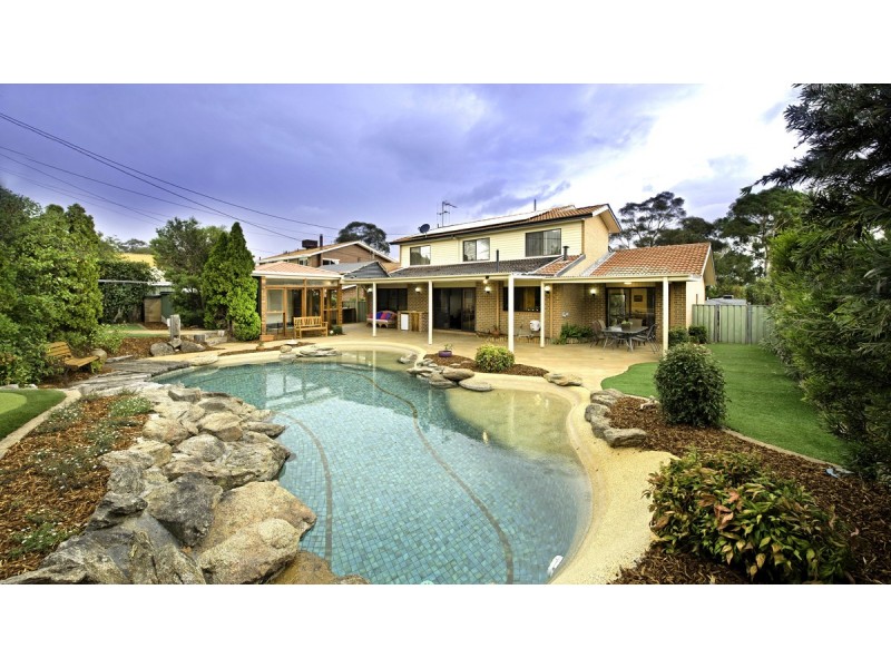7 Holley Place, Kaleen ACT 2617