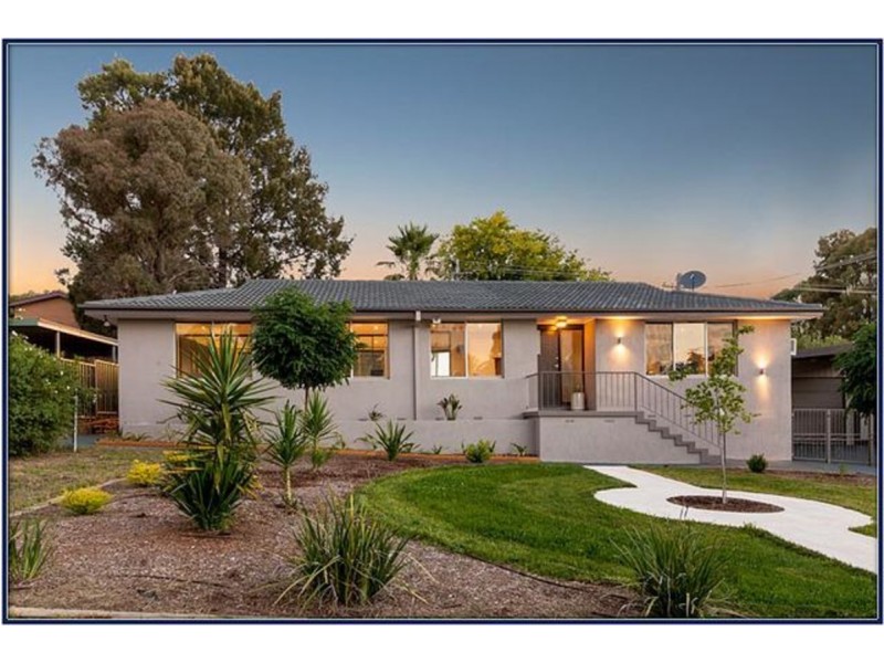 14 Barber Crescent, Flynn ACT 2615